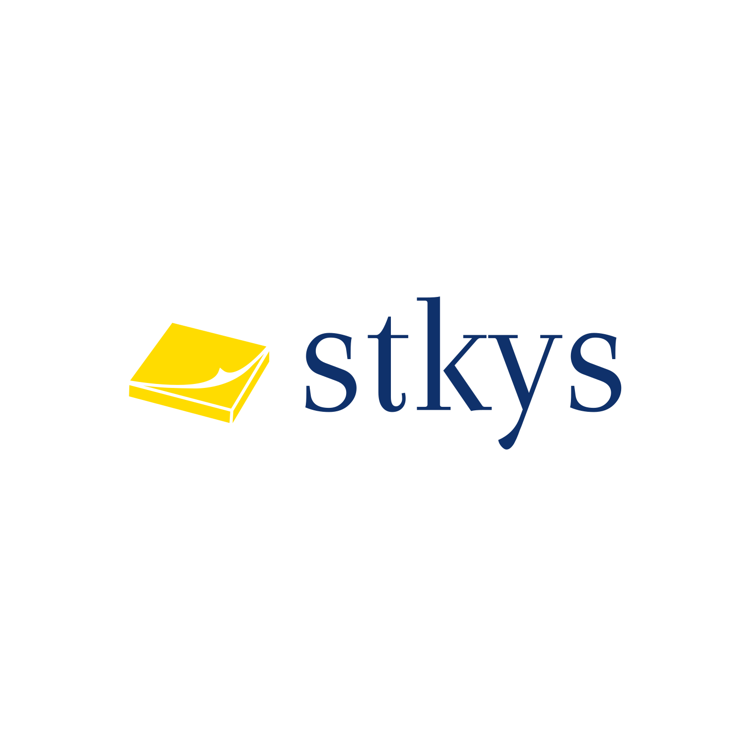 stkys logo